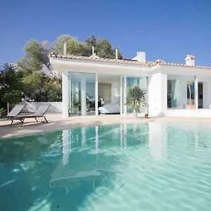 Sunset Villa Marbella - Infinity Pool & Sea View Marbella