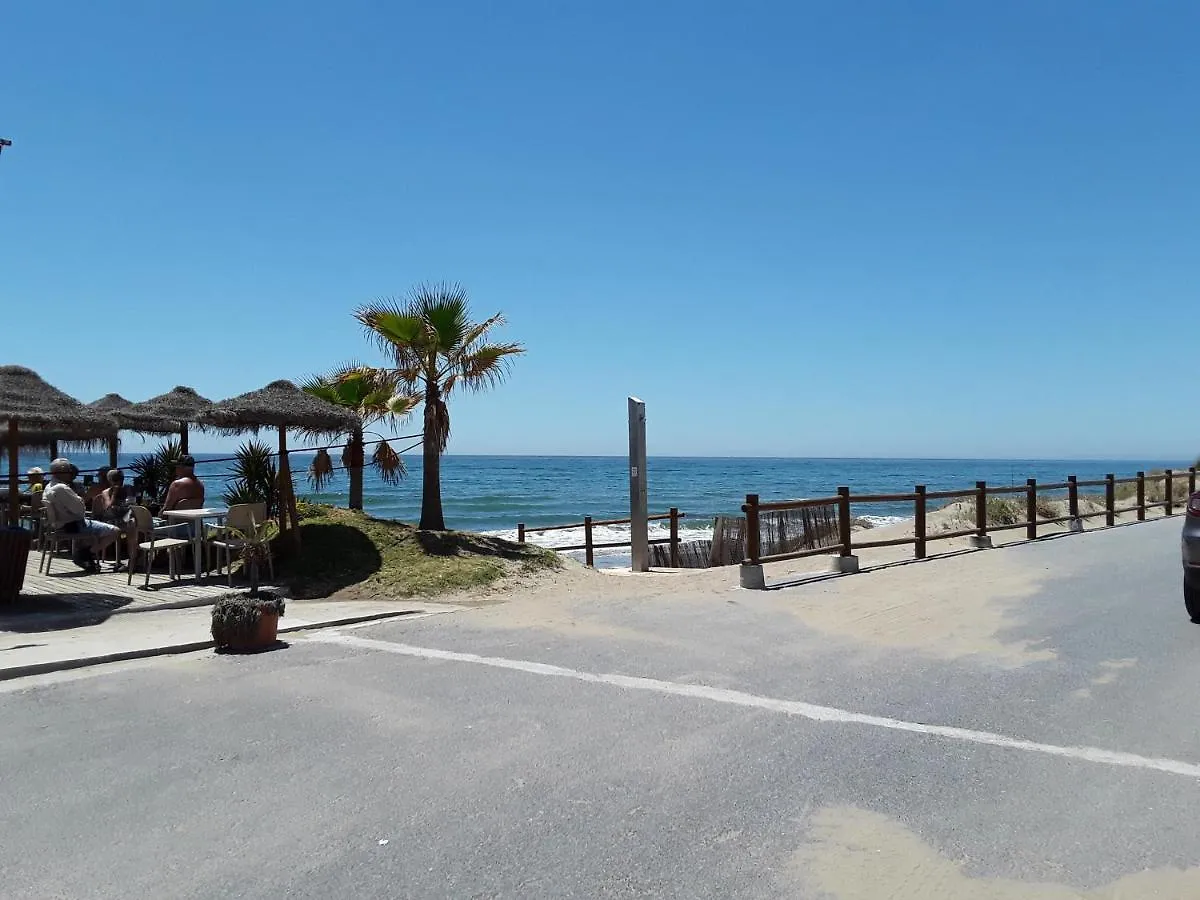 Hacienda Playa Elviria 300 M Playa,Marbella Apartment 0*, Marbella